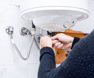 About Water Heater Repair LLC Kingston, NH